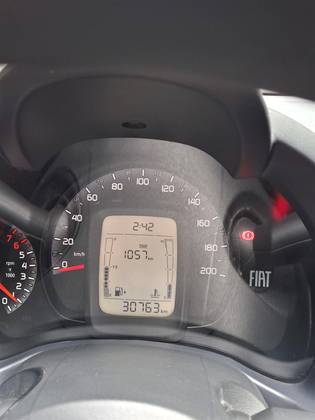 FIAT UNO 1.0 FIRE FLEX ATTRACTIVE MANUAL FIAT UNO 1.0 FIRE FLEX ATTRACTIVE MANUAL